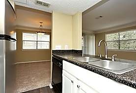 Lake Creek Apartments Austin Tx 78750