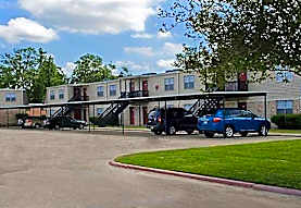 Le Chateau Apartments Lake Charles La 70605