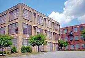 Mattress Factory Lofts Apartments Atlanta Ga 30312