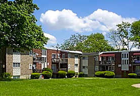 Kernan Gardens Apartments Woodlawn Md 21207