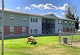 Legion Oasis Apartments Butte Mt 59701