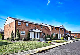 Camelot Marlton Apartments Marlton Nj 08053