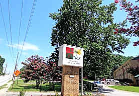 Austin Oaks Apartments Decatur Ga 30032