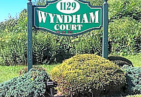 Wyndham Court Apartments Waterbury CT 06705