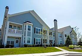 Prairie Winds Apartments St Charles Il