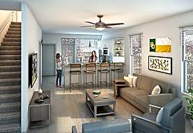 Ursa Apartments Waco Tx 76706
