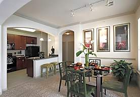 Avanti Cityside Apartments Houston Tx 77054
