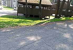 Park Place Apartments Portage In 46368