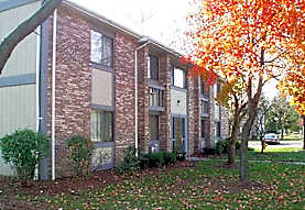 Oakwood Gardens Apartments Toledo Oh 43615