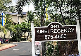 Kihei Regency Apartments Kihei Hi 96753