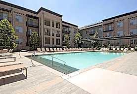 The District At Cypress Waters Apartments Coppell Tx 75019
