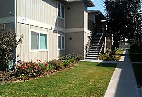 TANGLEWOOD Apartments - Lemoore, CA 93245