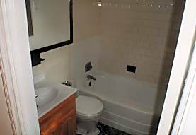The Fleetwood Apartments Bridgeport Ct 06604