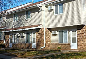 Stone Ridge Townhomes Apartments Webster City Ia 50595