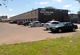 Corte Vista Apartments Lubbock Tx 79415