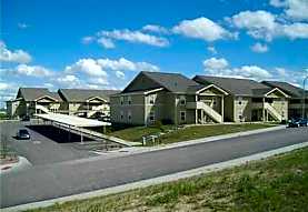 Antelope Ridge Apartments Gillette Wy 82718