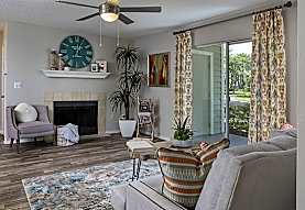 Tuskawilla At Winter Springs Apartments Winter Springs Fl 32708