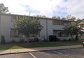Pine Ridge Apartments Gadsden Al 35903