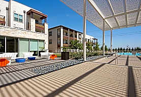 The District At Cypress Waters Apartments Coppell Tx 75019