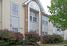 Village Court Seniors Apartments Edison NJ 08820