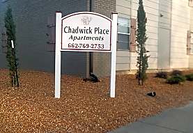 Chadwick Place Apartments Starkville Ms 39759