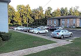 Haygood Neal Garden Apartments El Dorado Ar 71730