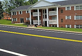 cumberland apartments seton md