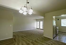 Fairfax Circle Villa Apartments Fairfax Va 22031