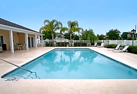 The Arbours At Garden Grove Apartments Winter Haven Fl 33884