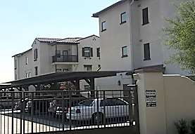 Bloomington Grove Lillian Court Apartments Bloomington CA 92316