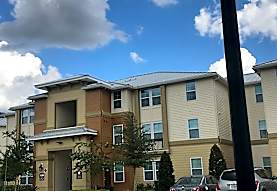Goldenrod Pointe Apartments Winter Park Fl 32792
