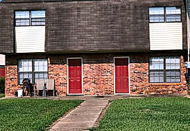 Greentree Townhouses Apartments Starkville Ms 39759