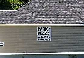 Park Plaza Apartments Johnston Ri 02919