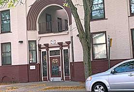 Vistula Apartments Toledo Ohio