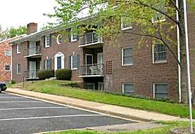 Stratford Square Apartments Fredericksburg Va 22401