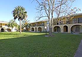 San Jose Apartments Winter Park Fl 32792