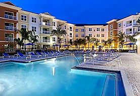 Rize At Winter Springs Apartments Winter Springs Fl 32708
