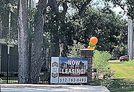 Kaia Pointe Apartments Georgetown Tx 78633