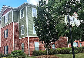 Brookside Gardens Apartments Greenville Sc 29609