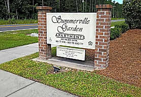 Summerville Garden Apartments Summerville Sc 29483