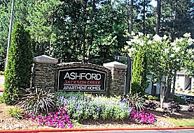 Ashford Jackson Creek Apartment Homes Apartment Post