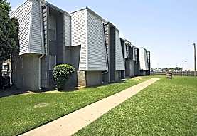 The Addison Apartments Tulsa Ok 74116