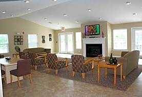 The Retreat At Canterbury Apartments Slidell La 70458