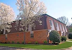 Winter Park Apartments Huntsville Al 35805