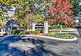 Rugby Valley Apartments College Park Ga 30337