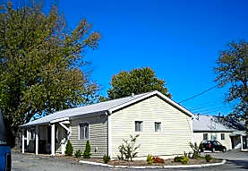Woodridge Manor Apartments High Ridge Mo 63049