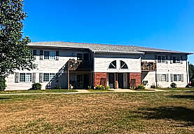 Cedar Pointe Apt Apartments Rhinelander Wi 54501