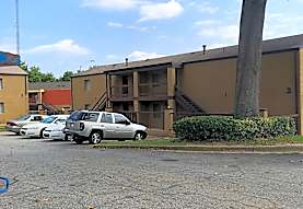 Edgewood Court Apartments Atlanta Ga 30307
