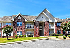 The Ridge At North Little Rock