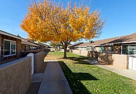 Desert View Apartments Hesperia Ca 92345